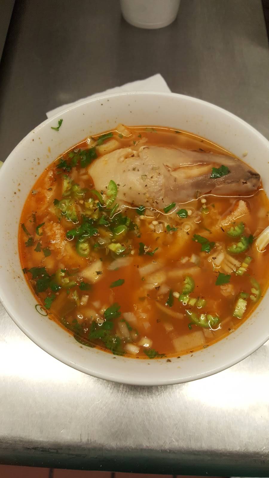 El Potrero Restaurant | restaurant | 800 W Rosecrans Ave, Compton, CA 90222, USA | 3106693032 OR +1 310-669-3032