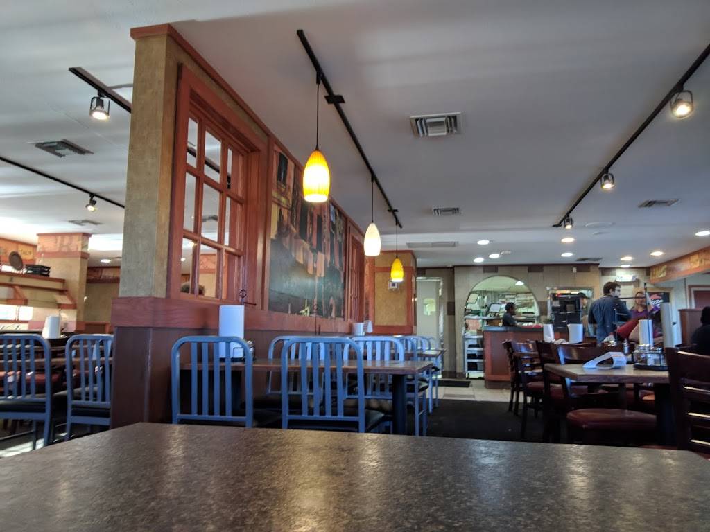 Pizza Hut | meal delivery | 2509 Okeechobee Blvd, West Palm Beach, FL 33409, USA | 5616873992 OR +1 561-687-3992