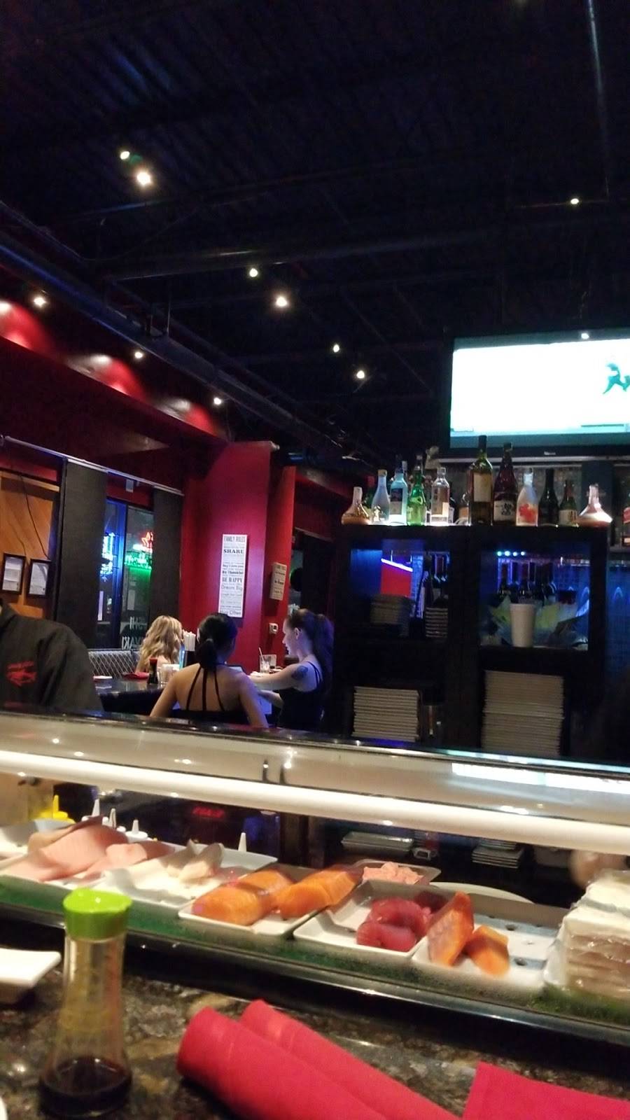 Kobe Italian | restaurant | 3730 #207, 13505 Icot Blvd, Clearwater, FL 33760, USA | 7276149796 OR +1 727-614-9796