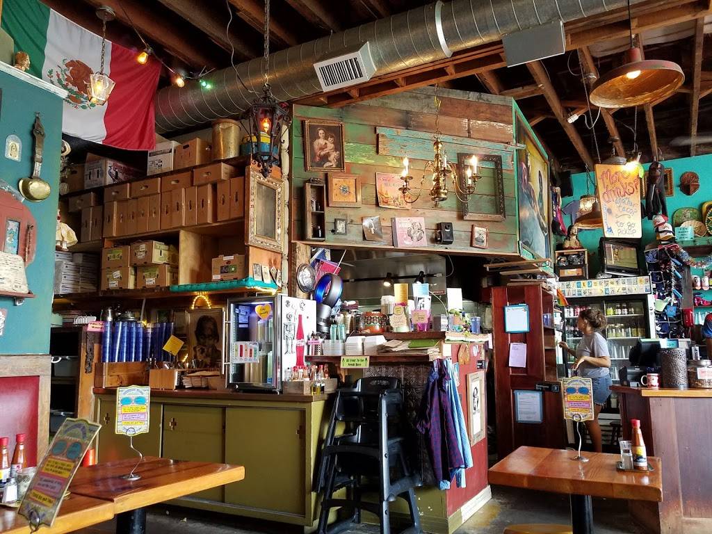 ¿Por Qué No? | restaurant | 4635 SE Hawthorne Blvd, Portland, OR 97215, USA | 5039543138 OR +1 503-954-3138