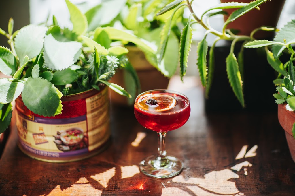 Encina | restaurant | 614 W Davis St, Dallas, TX 75208, USA | 4696203644 OR +1 469-620-3644