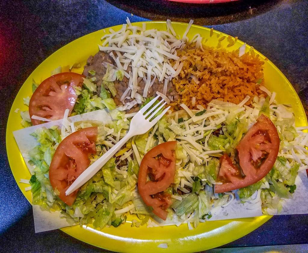 Taqueria Los Comales | restaurant | 7312 S Harlem Ave, Bridgeview, IL 60455, USA | 7084581755 OR +1 708-458-1755