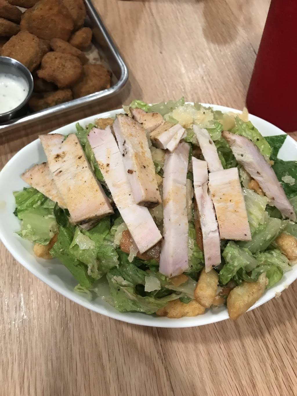 The Meating Place | restaurant | 121 E Main St, Norman, OK 73069, USA | 4058577431 OR +1 405-857-7431