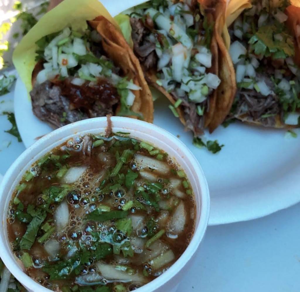 La Chabelita | restaurant | 9 Milvan Dr, North York, ON M9L 1Y9, Canada | 6479066062 OR +1 647-906-6062