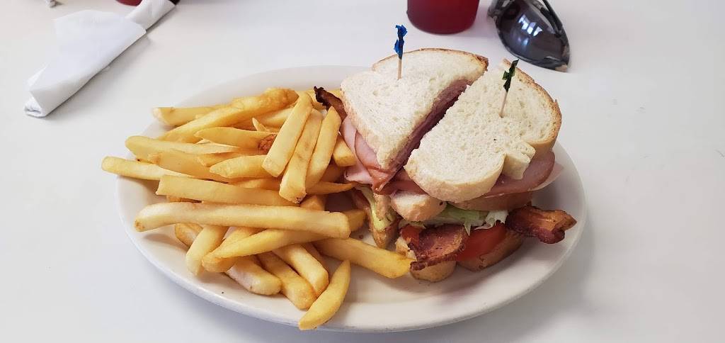 Leeds Diner | restaurant | 6422 Stadium Dr, Kansas City, MO 64129, USA | 8168615333 OR +1 816-861-5333