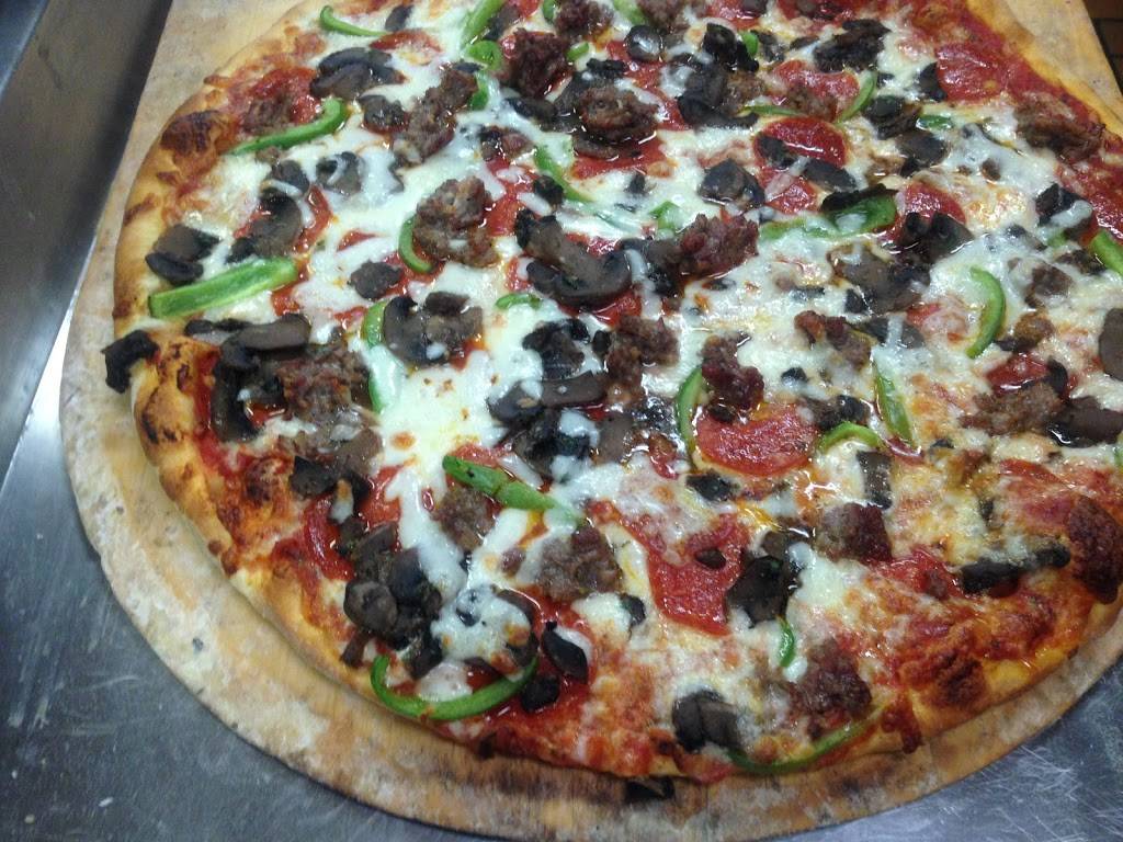 Angies New York Style Pizzeria | restaurant | 7875 Munson Rd, Mentor, OH 44060, USA | 4402091491 OR +1 440-209-1491