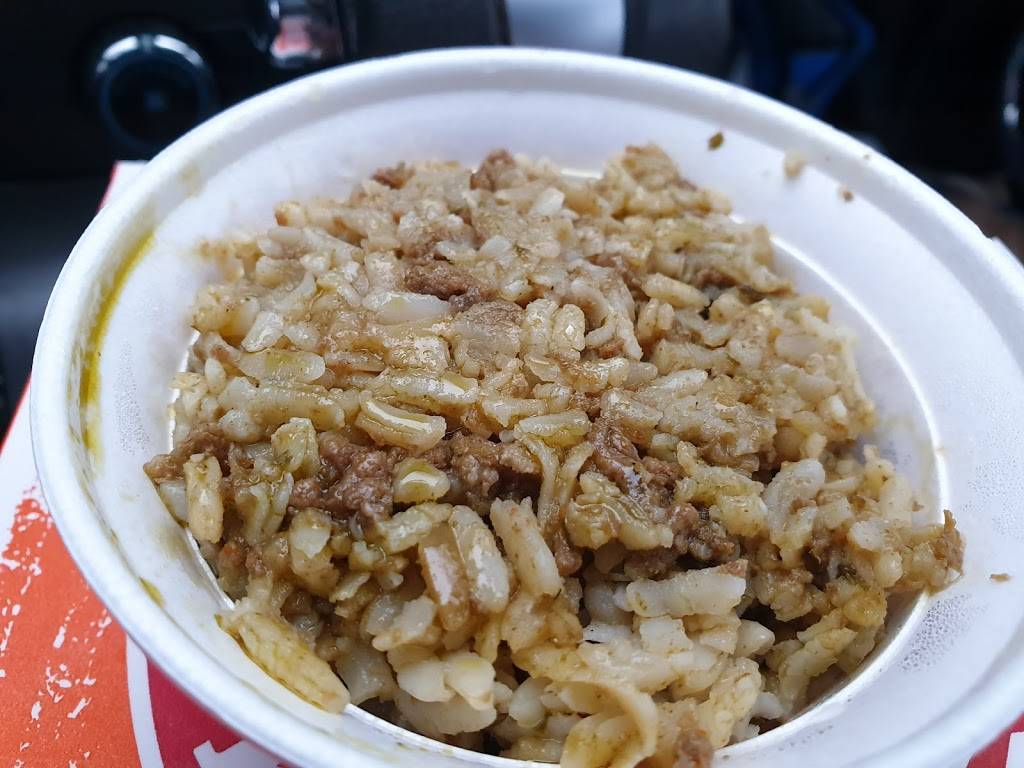 Popeyes Louisiana Kitchen | restaurant | 502 Main St, Covington, KY 41011, USA | 8592618555 OR +1 859-261-8555