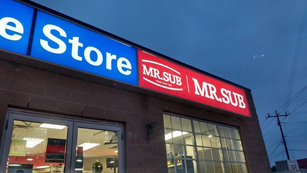 Mr.Sub | restaurant | 1498 Plank Rd, Sarnia, ON N7T 7H3, Canada | 5193374064 OR +1 519-337-4064