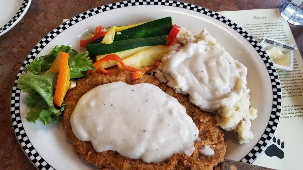 Black Bear Diner | restaurant | 12535 S Rhetski Ln, Riverton, UT 84065, USA | 8012538001 OR +1 801-253-8001