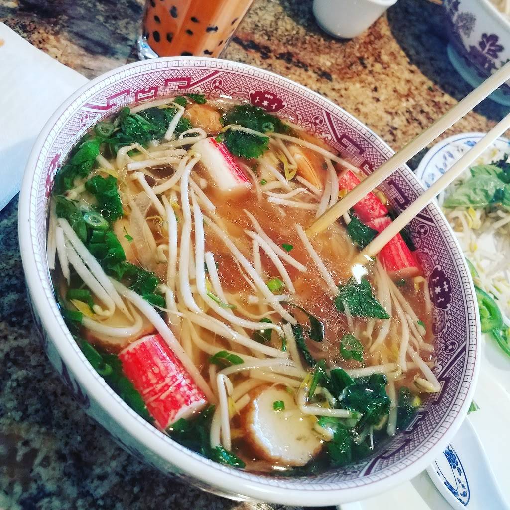 Pho Ha Vietnamese Restaurant | restaurant | 385 E Mill St, San Bernardino, CA 92408, USA | 9093833138 OR +1 909-383-3138