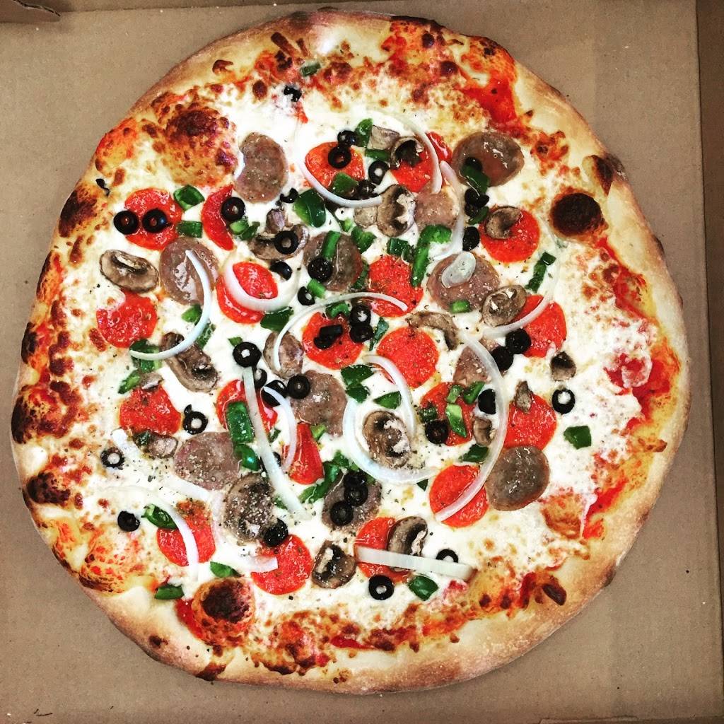 Garden Deli & Pizzeria | restaurant | 512 US-64, Manteo, NC 27954, USA | 2524736888 OR +1 252-473-6888