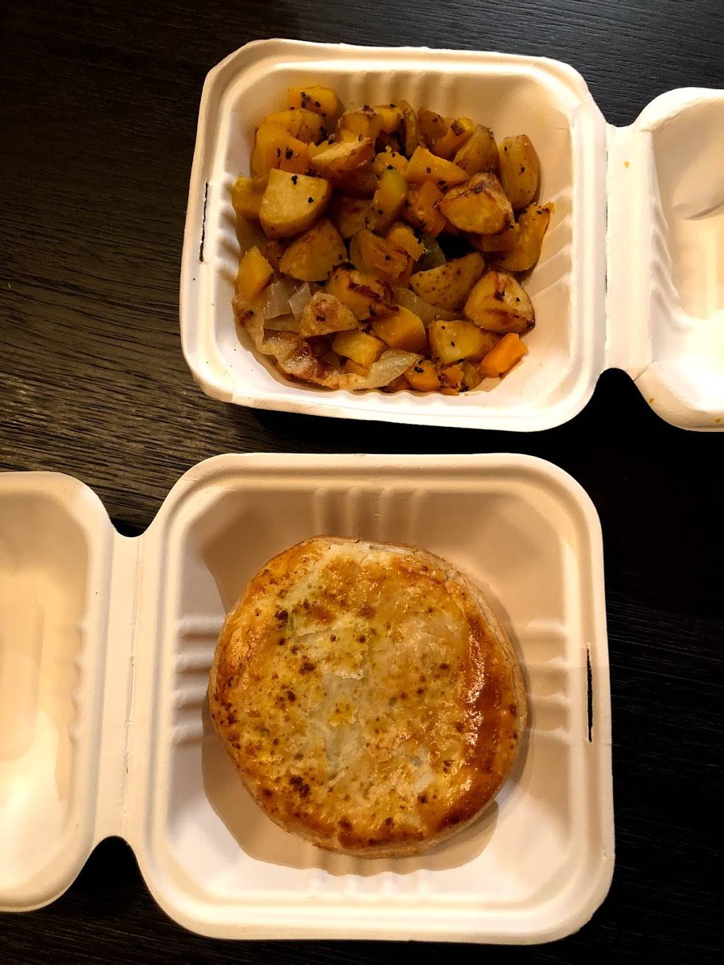 Kiwi Kuisine | meal takeaway | 4550 Eisenhower Ave, Alexandria, VA 22304, USA | 7038232222 OR +1 703-823-2222