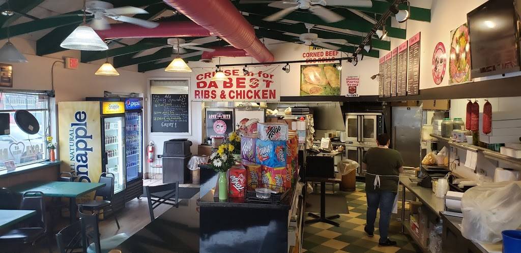 Bread Basket Deli | restaurant | 32906 Woodward Ave, Royal Oak, MI 48073, USA | 2485493663 OR +1 248-549-3663