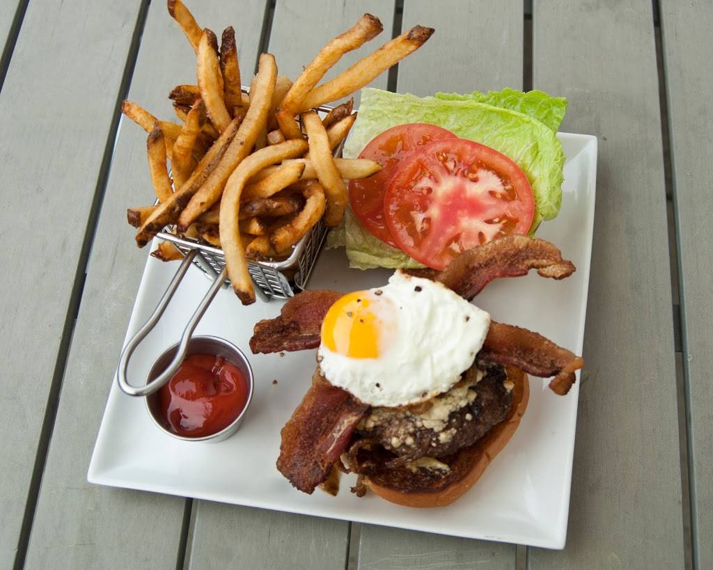 Urban American Kitchen | restaurant | 14008 Memorial Dr F, Houston, TX 77079, USA | 2815317550 OR +1 281-531-7550