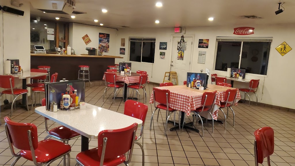 Alien cafe | restaurant | 5388 US-95, Amargosa Valley, NV 89020, USA | 7753721500 OR +1 775-372-1500