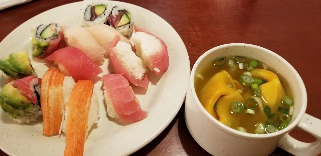 Asian Buffet & Grill | restaurant | 240 Federal Hwy, Deerfield Beach, FL 33441, USA | 9545968988 OR +1 954-596-8988