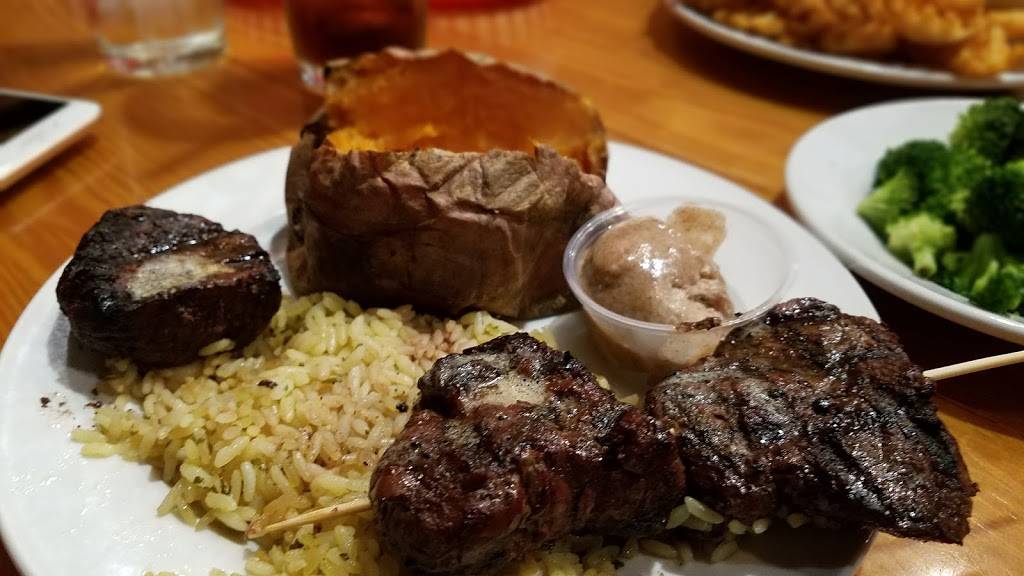 Shiloh Steakhouse | restaurant | 218 Russell Dyche Memorial Hwy, London, KY 40741, USA | 6068779363 OR +1 606-877-9363