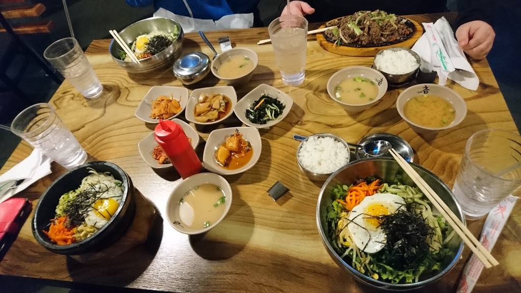 Charm Korean Bbq | restaurant | 1200 W Howard Ln, Austin, TX 78753, USA | 5125058513 OR +1 512-505-8513