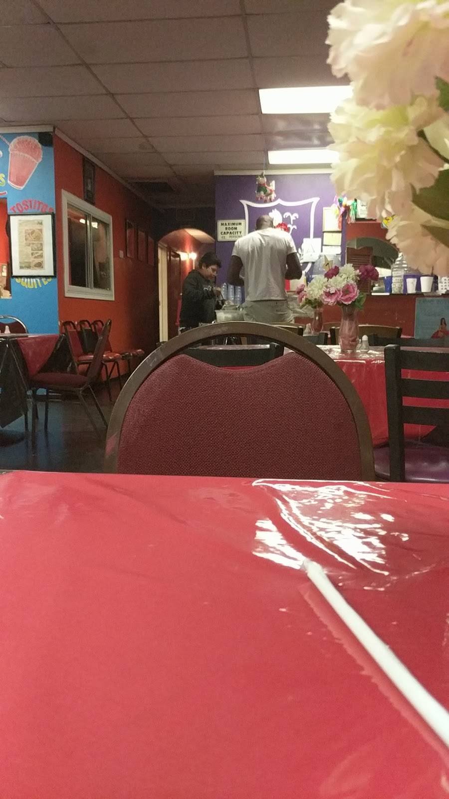 Restaurant Huauchinangos Mexican Food | restaurant | 1620 W University Dr #5, Mesa, AZ 85201, USA | 4808352054 OR +1 480-835-2054