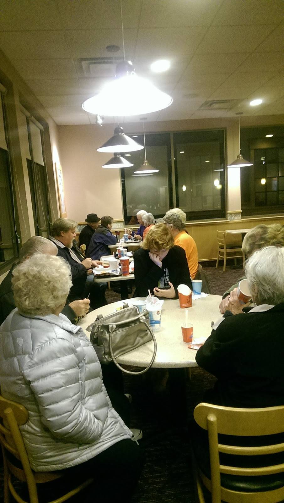 Wendys | restaurant | 1792 S Creek One, Powhatan, VA 23139, USA | 8045942680 OR +1 804-594-2680