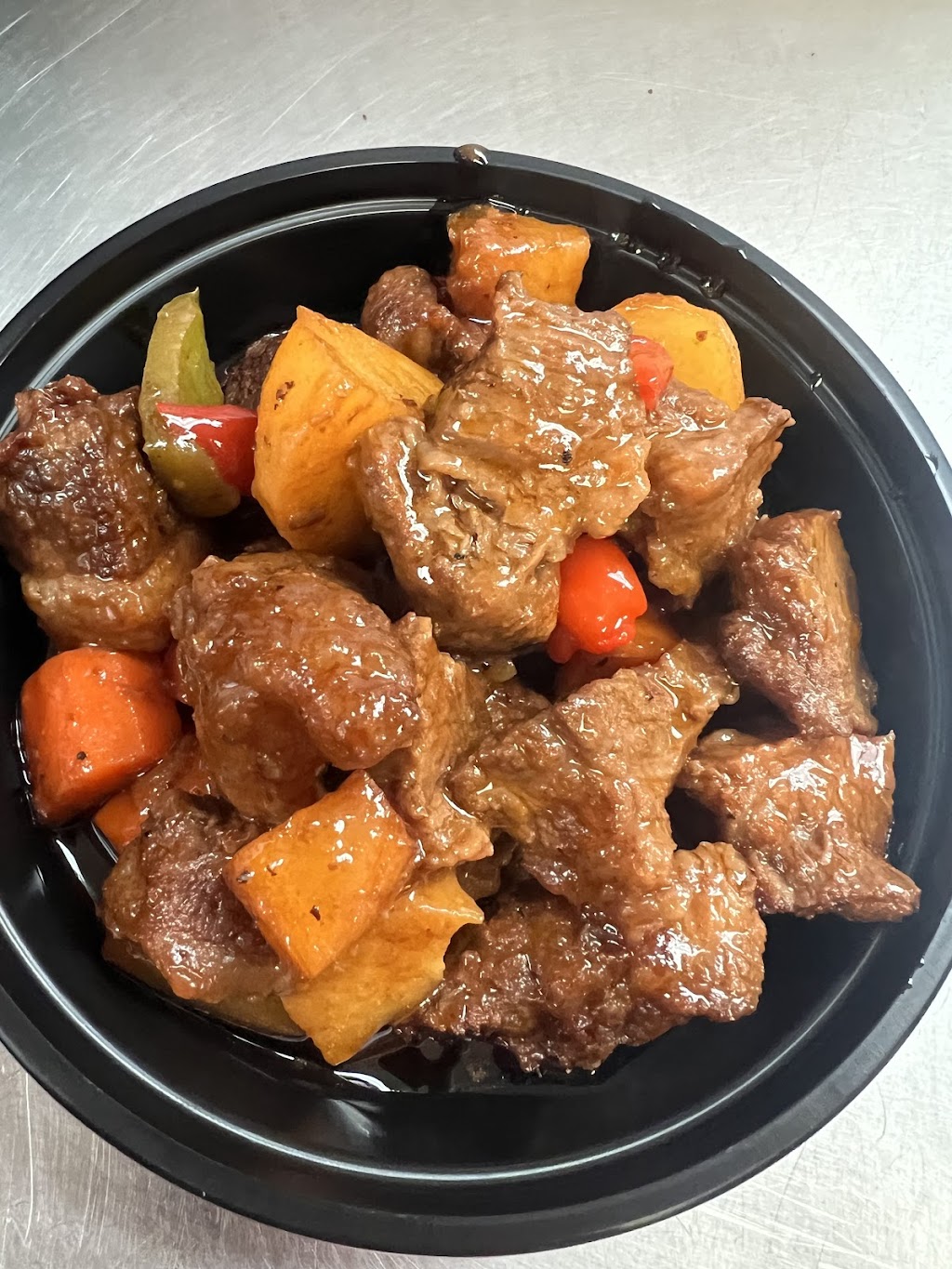 Chibogan Filipino Cuisine | meal takeaway | 905 E Rand Rd #600, Mt Prospect, IL 60056, USA | 2247352217 OR +1 224-735-2217