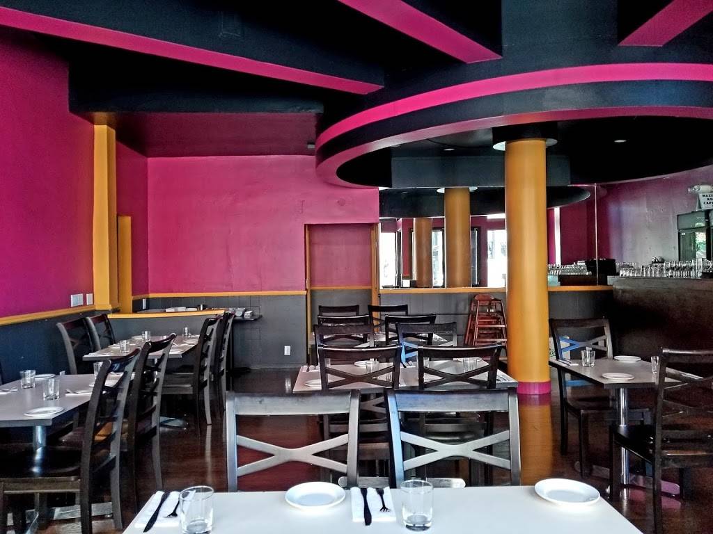 Amirah | restaurant | 993 North Point St, San Francisco, CA 94109, USA | 4154473827 OR +1 415-447-3827