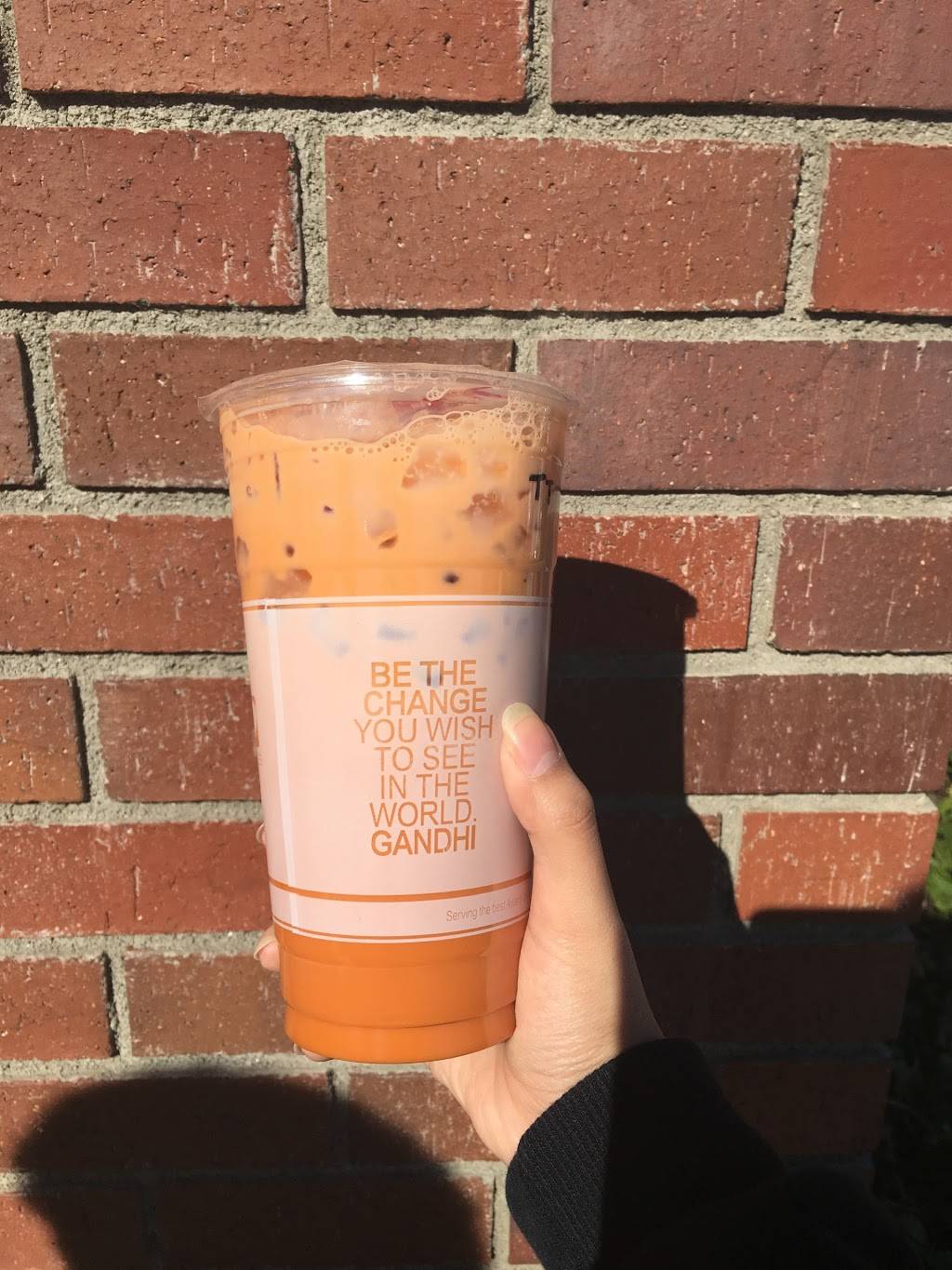 7 Leaves Cafe Chino Hills | cafe | 13920 City Center Dr #4015, Chino Hills, CA 91709, USA | 9096964166 OR +1 909-696-4166