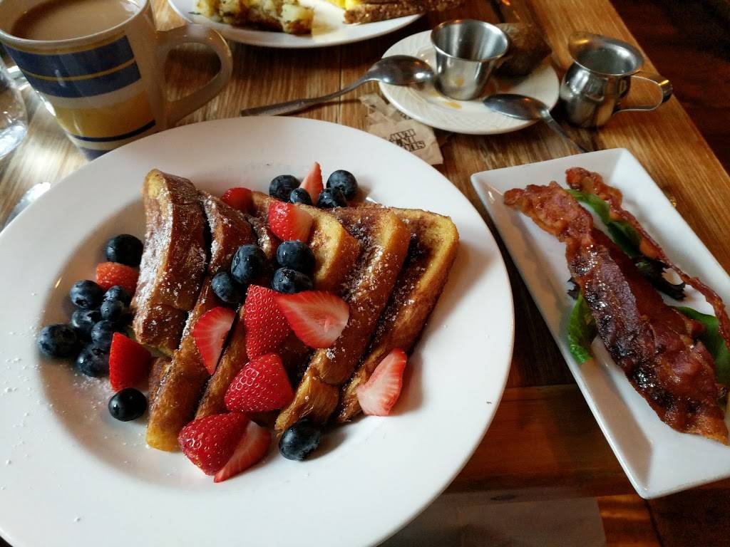 Roots Cafe | restaurant | 133 E Gay St, West Chester, PA 19380, USA | 6104550100 OR +1 610-455-0100