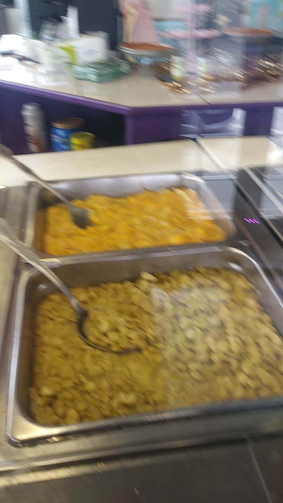 Talk of the Town Soul Food | restaurant | 3385 Memorial Dr, Decatur, GA 30030, USA | 7709064220 OR +1 770-906-4220