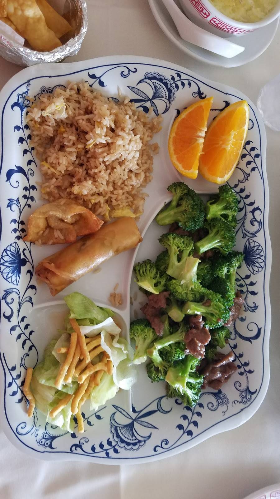 China Wok | restaurant | 20655 Soledad Canyon Rd #38, Canyon Country, CA 91351, USA | 6612529898 OR +1 661-252-9898