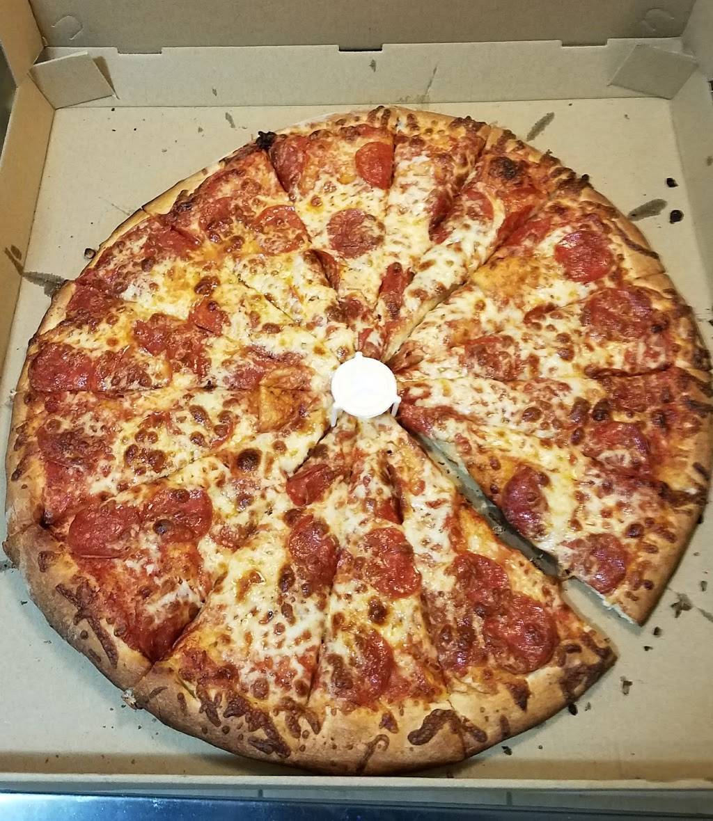 portofino pizza | restaurant | 1600 Oakland Park Ave, Columbus, OH 43224, USA | 6147453287 OR +1 614-745-3287