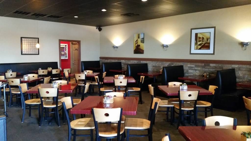 Spiced Apple | restaurant | 443 Gillum Dr, Dalton, GA 30721, USA | 7062786009 OR +1 706-278-6009