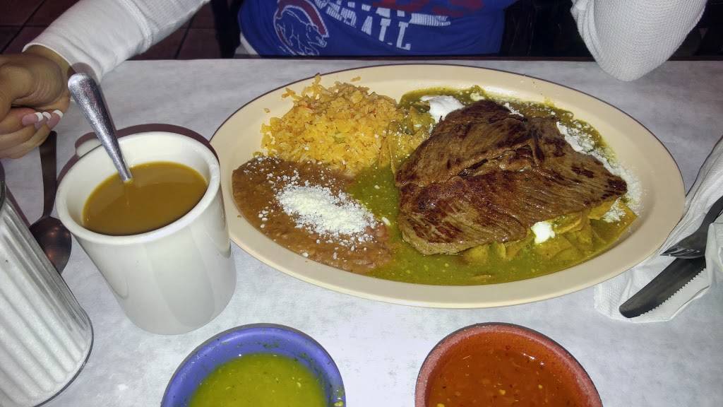 La Cebollita | restaurant | 1807 S Ashland Ave, Chicago, IL 60608, USA | 3124928443 OR +1 312-492-8443