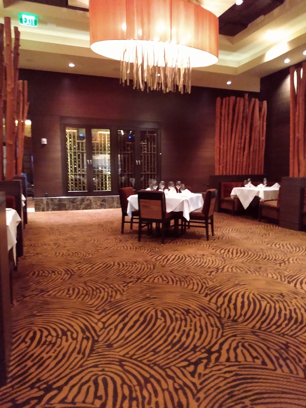 Zenith Steakhouse | restaurant | 22181 Resort Blvd, Flagstaff, AZ 86004, USA | 9288567564 OR +1 928-856-7564