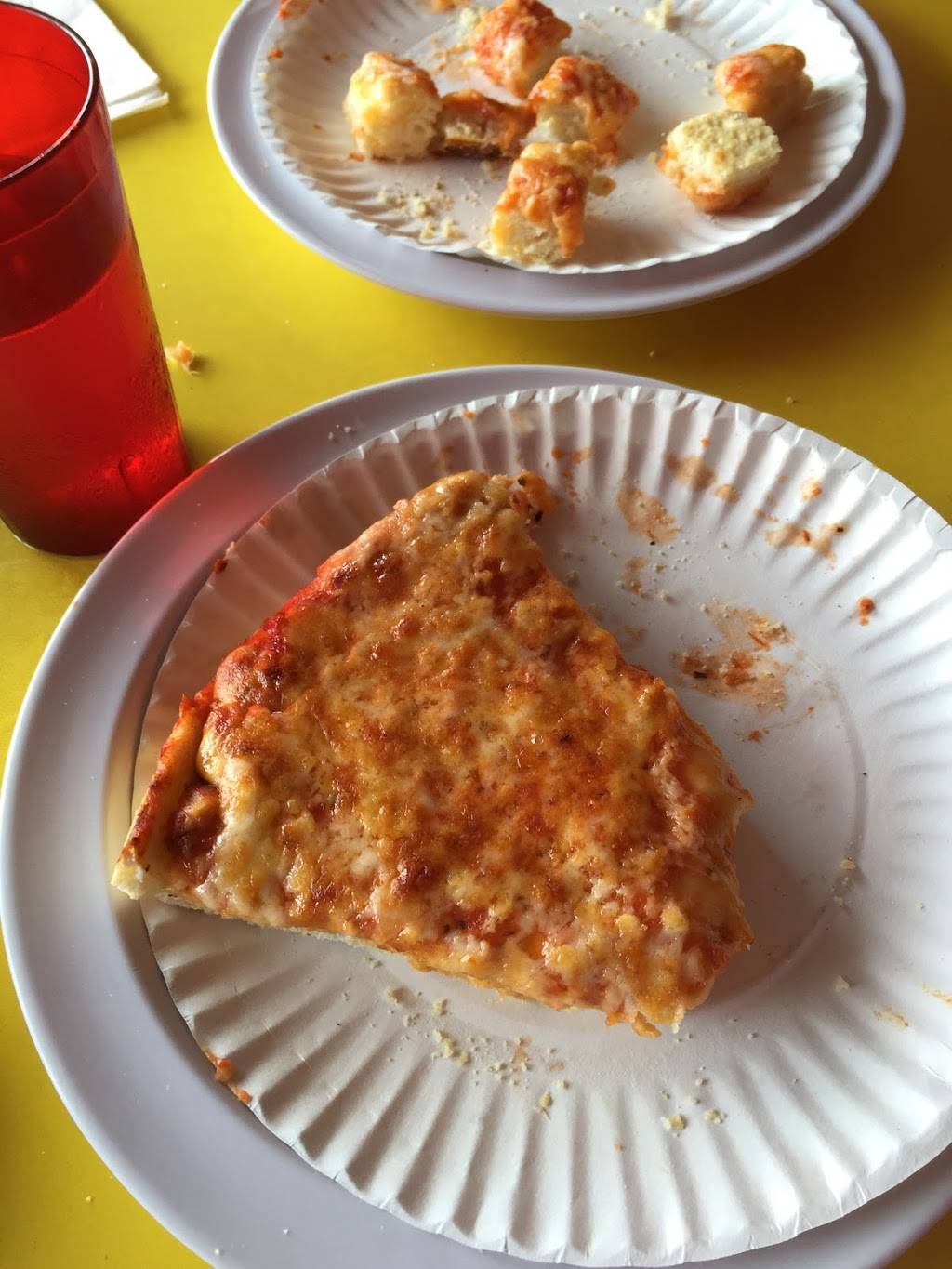 Pizza Cubana | meal takeaway | 9350 SW 40th St, Miami, FL 33165, USA | 3052209049 OR +1 305-220-9049