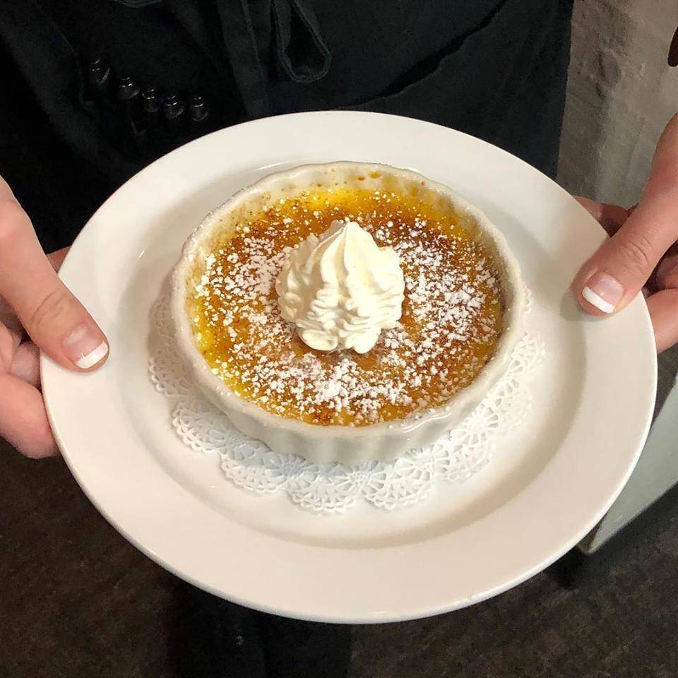 Alodias Cucina Italiana | restaurant | 101 W Main St, Lexington, SC 29072, USA | 8039571986 OR +1 803-957-1986