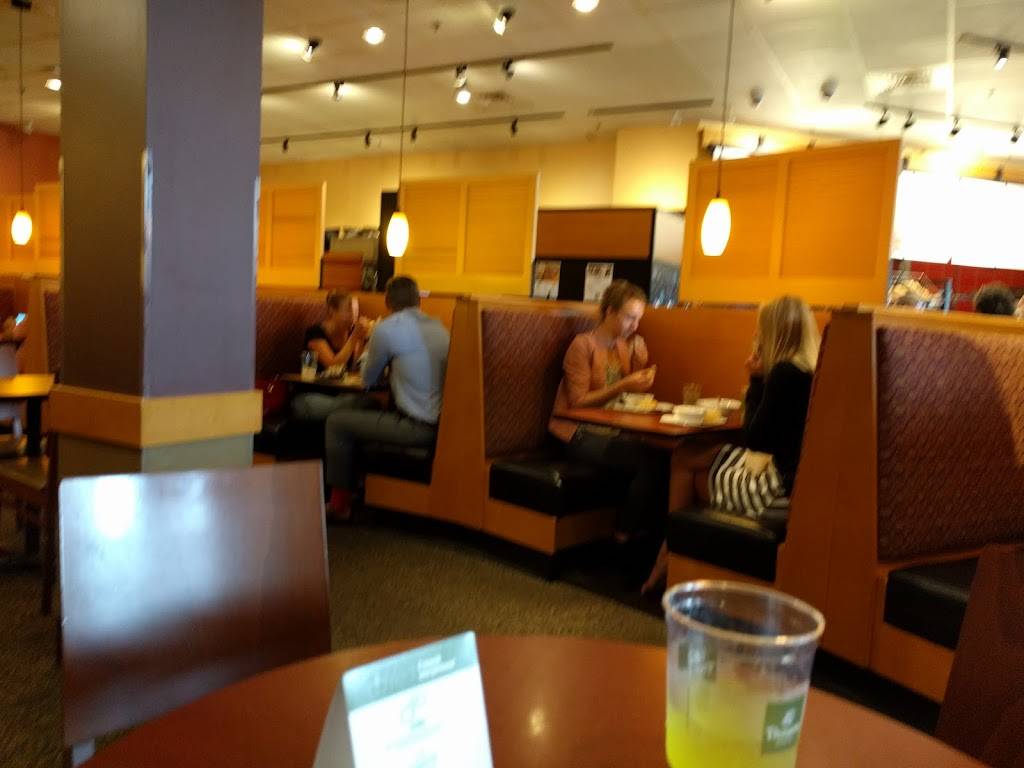 Panera Bread | bakery | W176 N9340 Rivercrest Dr, Menomonee Falls, WI 53051, USA | 2622518559 OR +1 262-251-8559