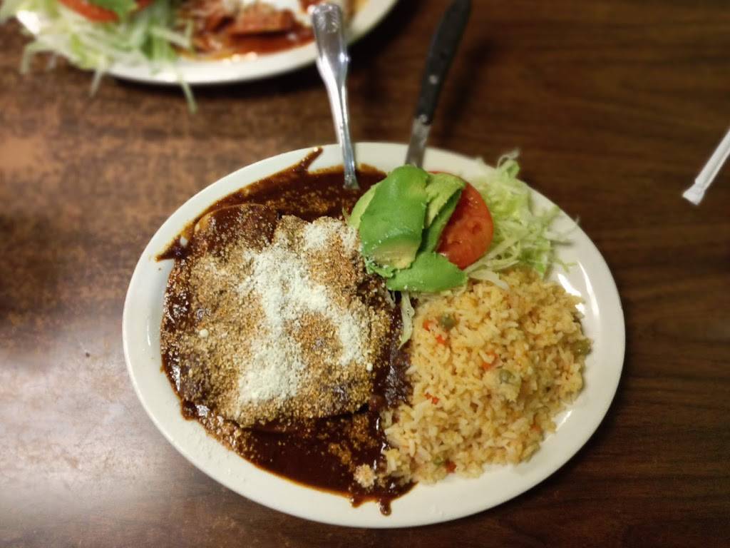 Ricos Tacos | restaurant | 505 51st St, Brooklyn, NY 11220, USA | 7186334816 OR +1 718-633-4816