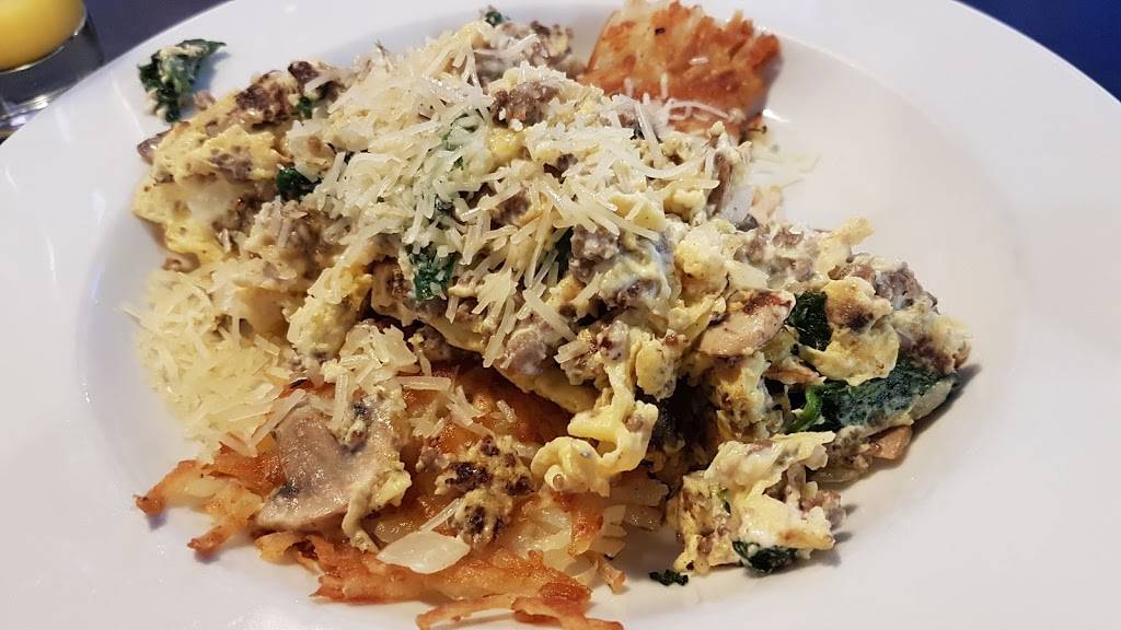 The Mimosa House | restaurant | 25075 Blue Ravine Road 916-293-9442, Folsom, CA 95630, USA | 9162939442 OR +1 916-293-9442