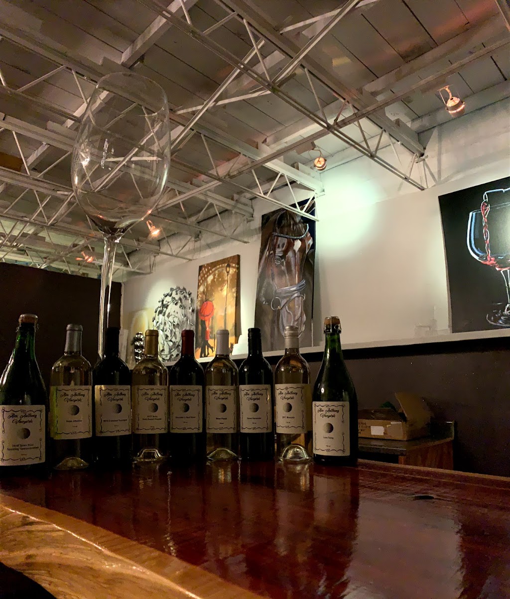 Alex Anthony Vineyards | restaurant | 213 N Nugent Ave Box 724, Johnson City, TX 78636, USA | 2103077381 OR +1 210-307-7381