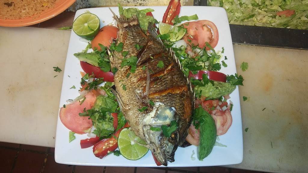 La Hacienda Mexican Restaurant | restaurant | 6322 Rivers Ave, North Charleston, SC 29418, USA | 8435696844 OR +1 843-569-6844