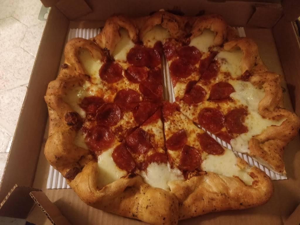 Pizza Hut | meal takeaway | 4433 NW 23rd St, Oklahoma City, OK 73107, USA | 4059463401 OR +1 405-946-3401