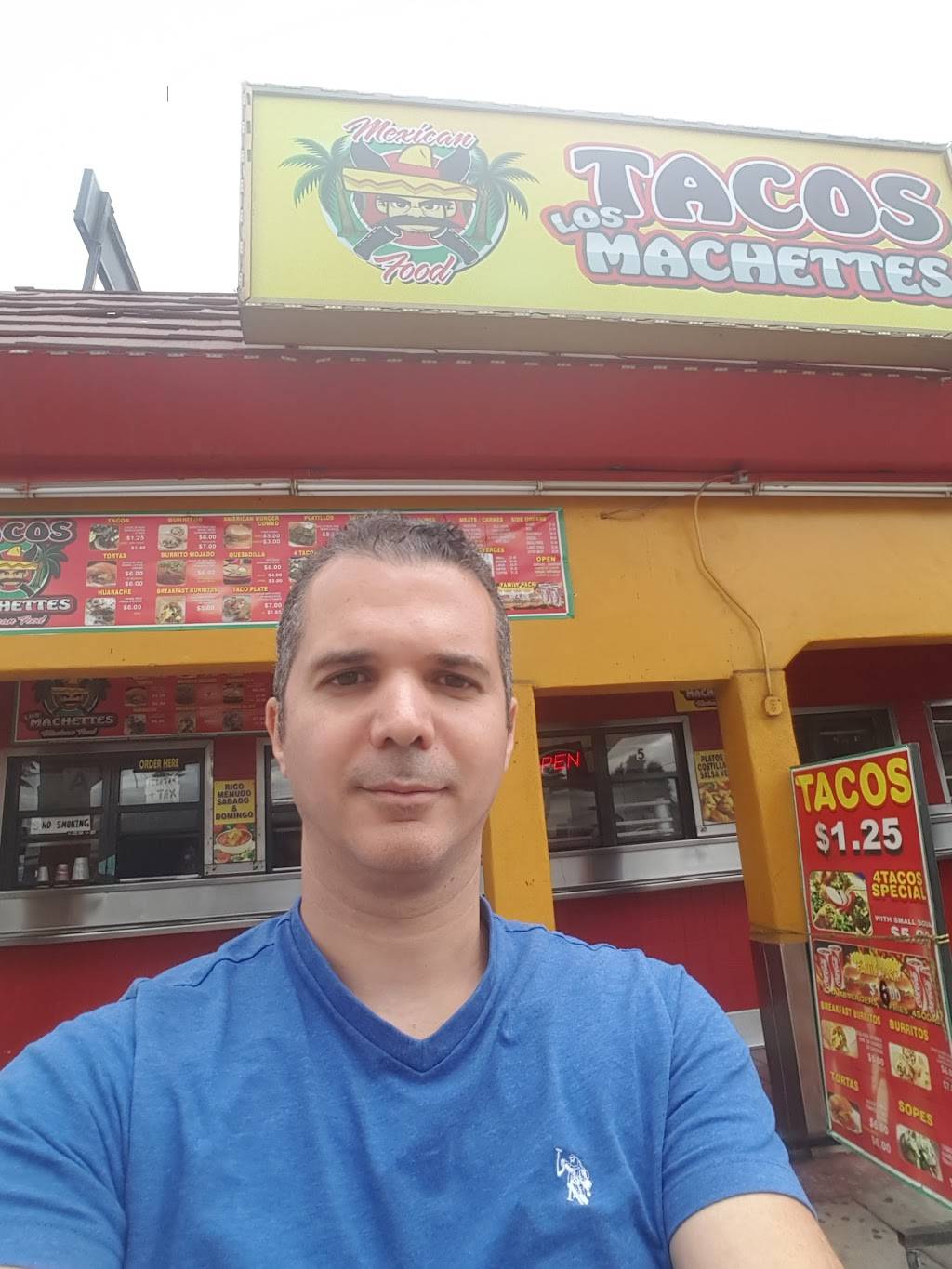 Los Tacos Machettes | restaurant | 101-269 W Manchester Ave, Los Angeles, CA 90003, USA | 3239716537 OR +1 323-971-6537