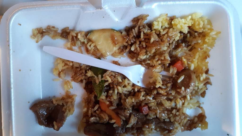 Lucky China | restaurant | 4221 Mercer University Dr # 4, Macon, GA 31204, USA | 4784768012 OR +1 478-476-8012