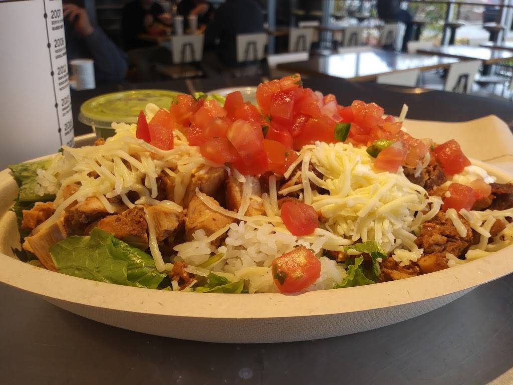 Chipotle Mexican Grill | restaurant | 28251 Diehl Rd Ste A, Warrenville, IL 60555, USA | 6308360016 OR +1 630-836-0016