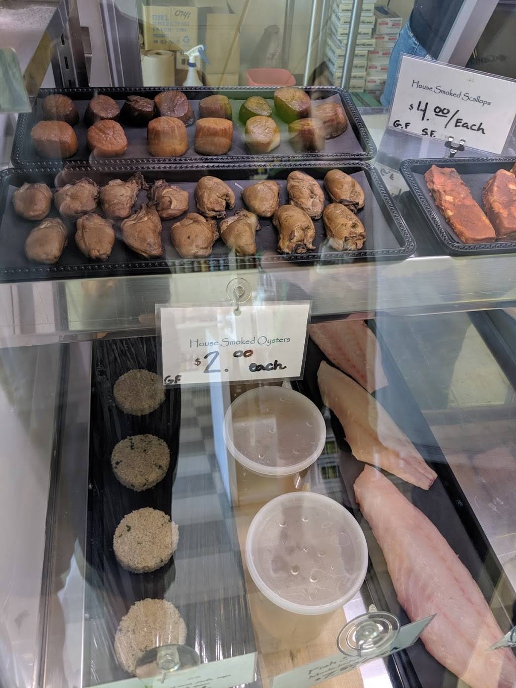 Portland Fish Market | restaurant | 4404 SE Woodstock Blvd, Portland, OR 97206, USA | 5034776988 OR +1 503-477-6988