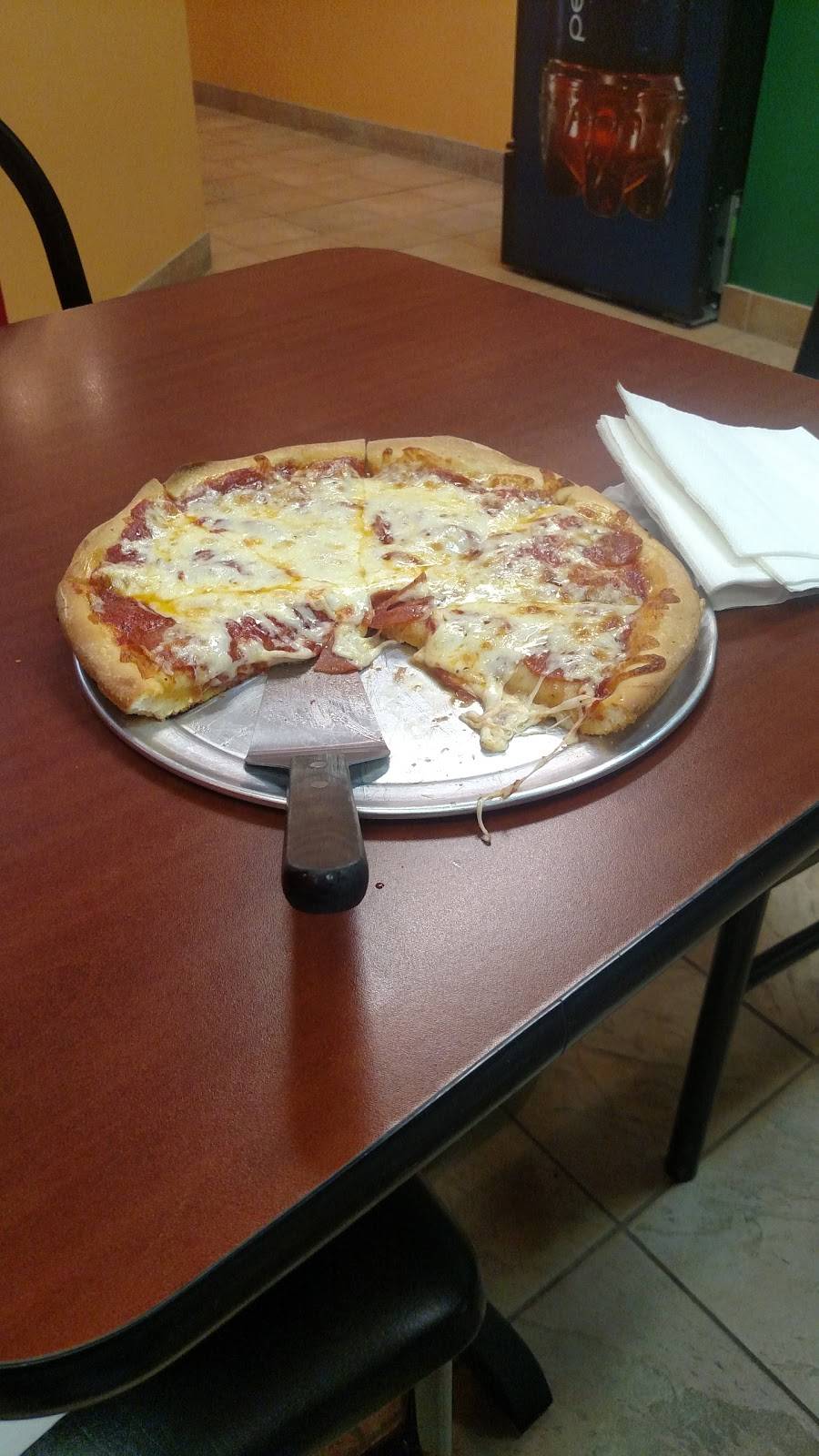 Augies Pizza | restaurant | 6901 Rockside Rd, Independence, OH 44131, USA | 2165730300 OR +1 216-573-0300