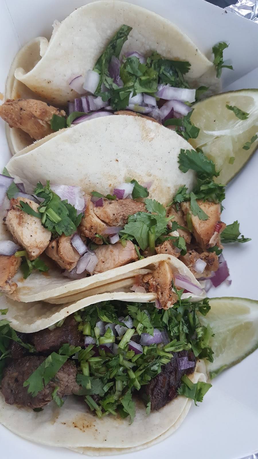 Taco Burrito Co | restaurant | 1207 N Military Hwy, Norfolk, VA 23502, USA | 7574618226 OR +1 757-461-8226