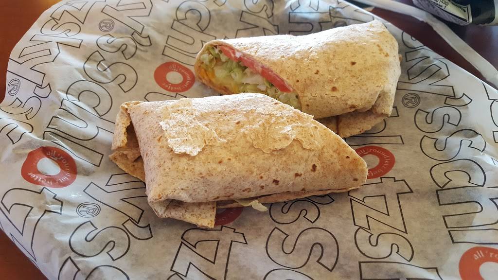 Schlotzskys | bakery | 2381 N Academy Blvd, Colorado Springs, CO 80909, USA | 7195740337 OR +1 719-574-0337