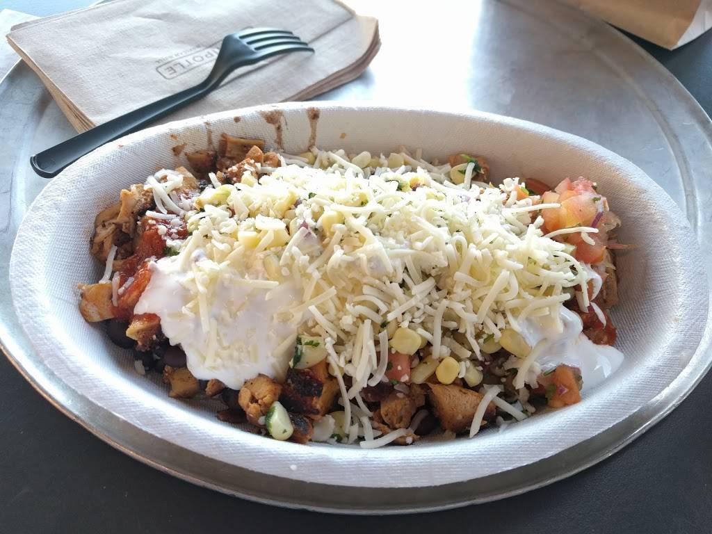 Chipotle Mexican Grill | restaurant | 2121 W Main St Ste 210, Alhambra, CA 91801, USA | 6262845509 OR +1 626-284-5509